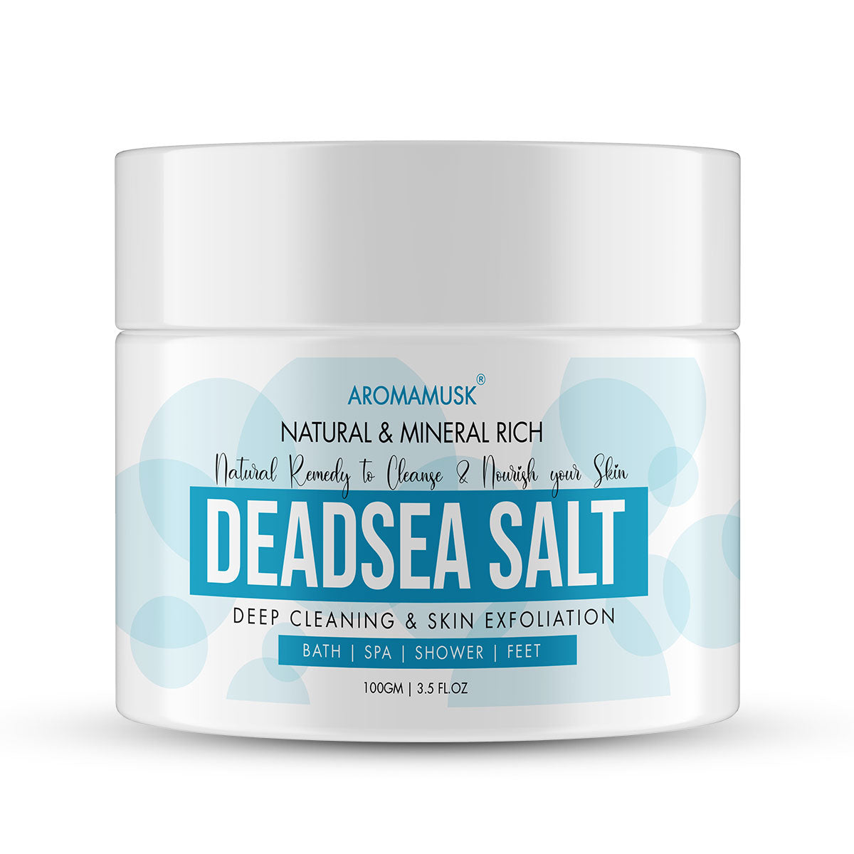 deadsea salt
