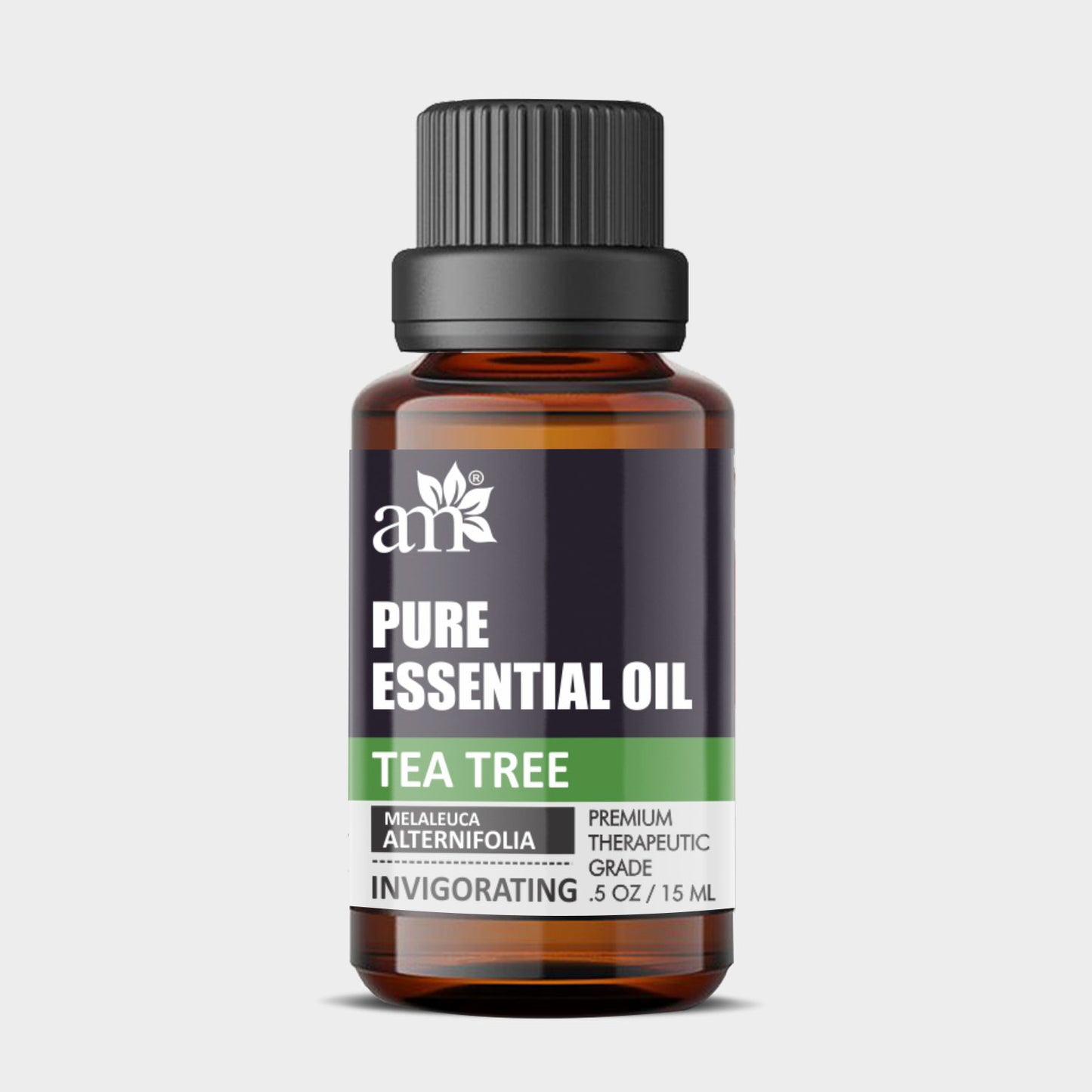 tea tree oil