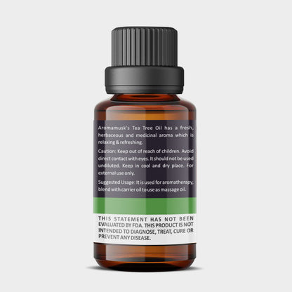 Rosemary - Clarifying - Rosemarinus Officinalis Pure Aroma Essential Oil