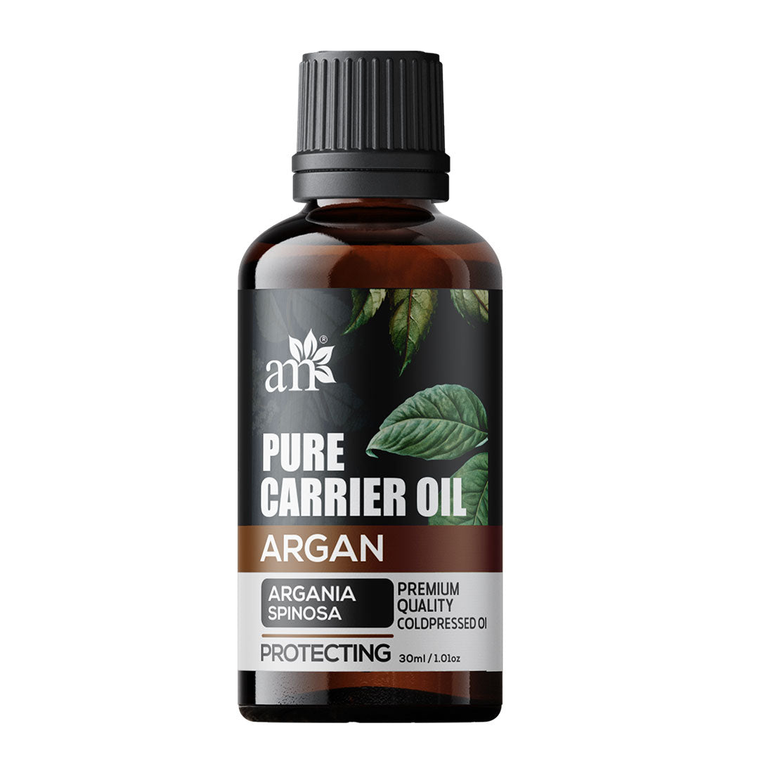 argan oil